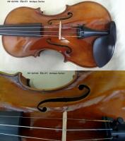 ヘンシェン　バイオリン　HV-GU10A  ガルネリ　　Antique  特別価格