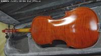 ROMANZA　バイオリン　RV-350　セット　アウトレット　特価