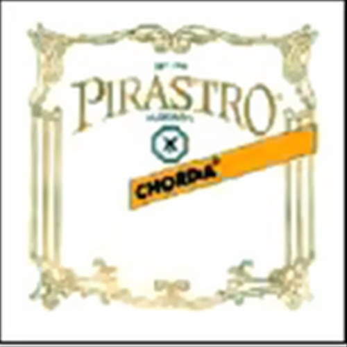 リンツ楽器 / CHORDA(コルダ) PIRASTRO/Germany コントラバス弦セット