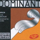 ドミナント/THOMASTIK-INFELD/Austria　バイオリン弦セット　送料込み